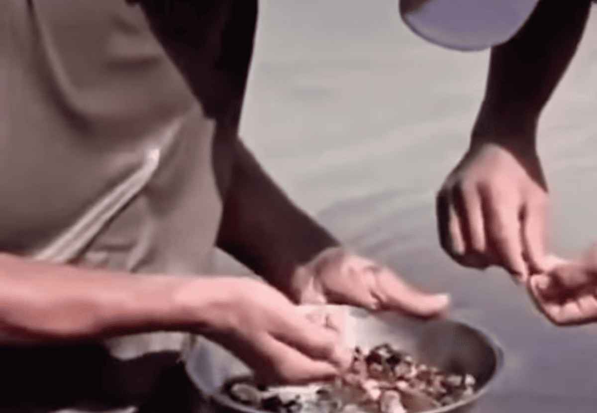 Warga Raqqa Heboh Cari Emas Sungai Eufrat: Apa Maknanya Menurut Hadits Nabi?