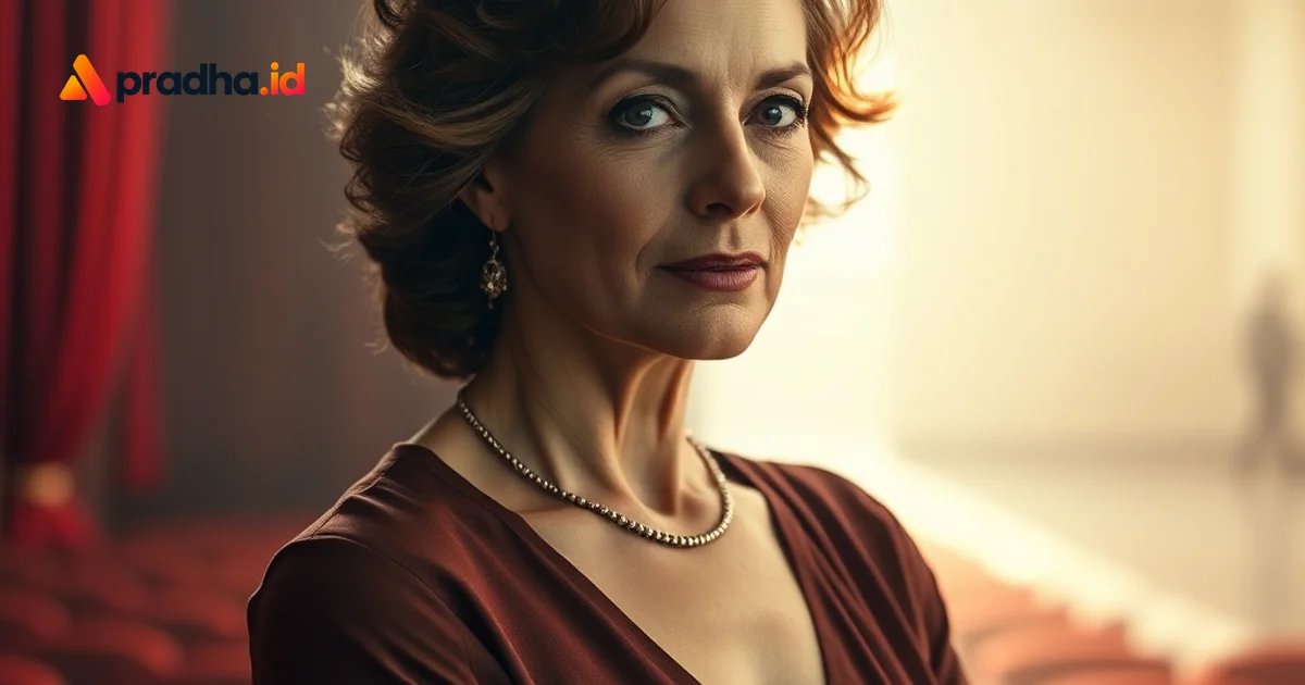 Susan Sarandon: A Legacy of Cinema, Activism, and Personal Discovery