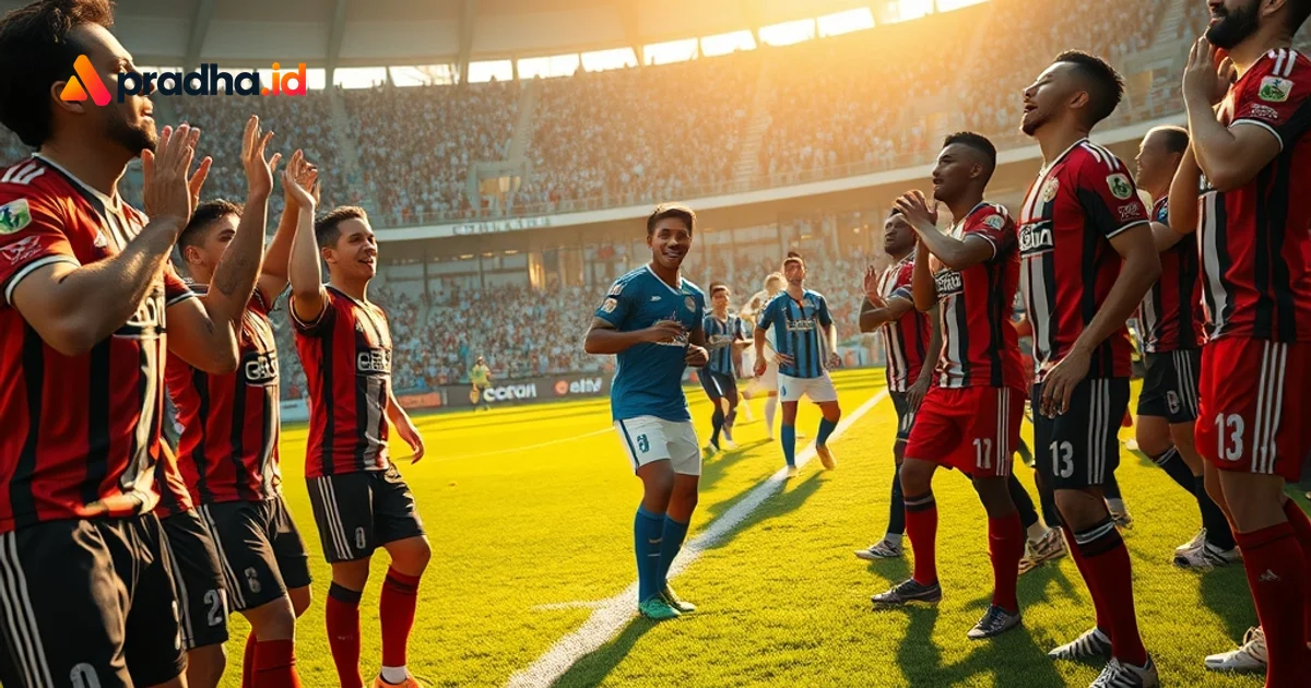 Querétaro FC Upsets Club Tijuana in Liga MX Jornada 8