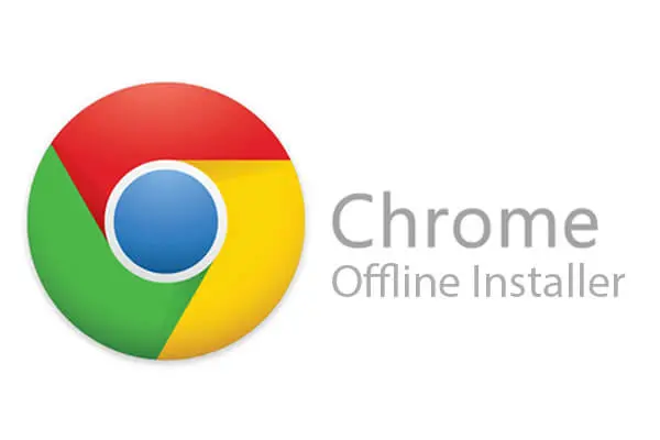 Chrome offline installer