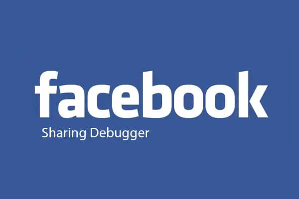 facebook sharing debugger