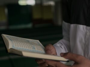 keutamaan membaca al-quran