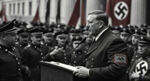 Biografi Adolf Hitler