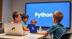 Buka Rahasia Scope Variabel dalam Fungsi Python