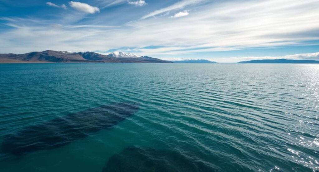 Danau Baikal