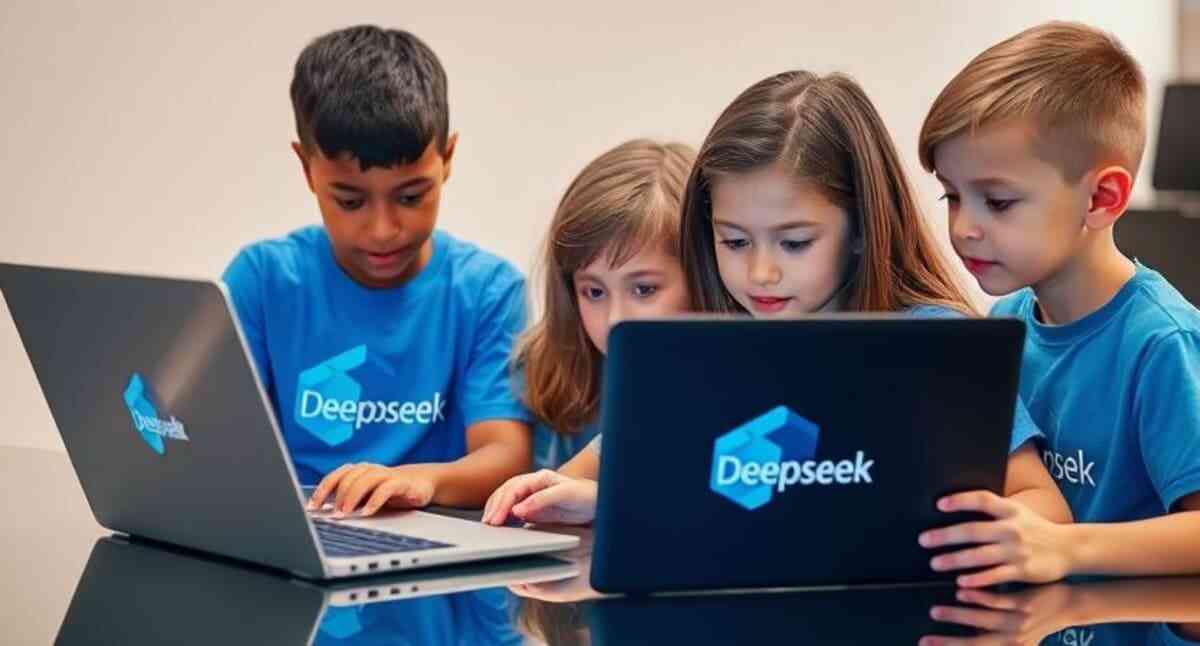 DeepSeek AI: Teknologi Cerdas China yang Bisa Jadi Sekutu atau Rival Manusia?