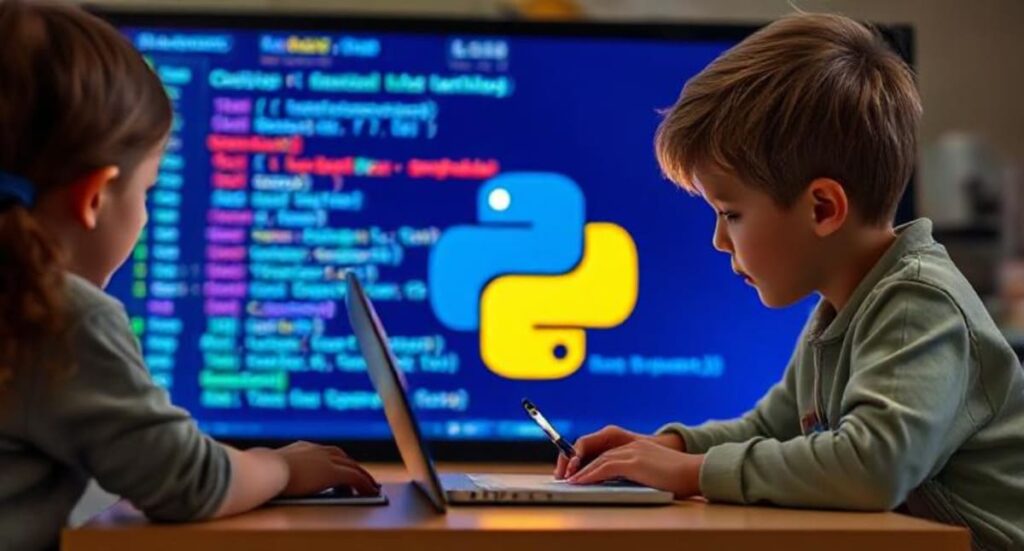 Kesalahan Umum Perulangan Python, Mastering Loops in Python: Tips, Kesalahan Umum, dan Contoh Praktis untuk Pemula