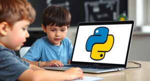 Operasi Aritmatika dan Logika di Python