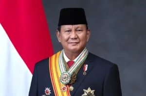 Prabowo Subianto