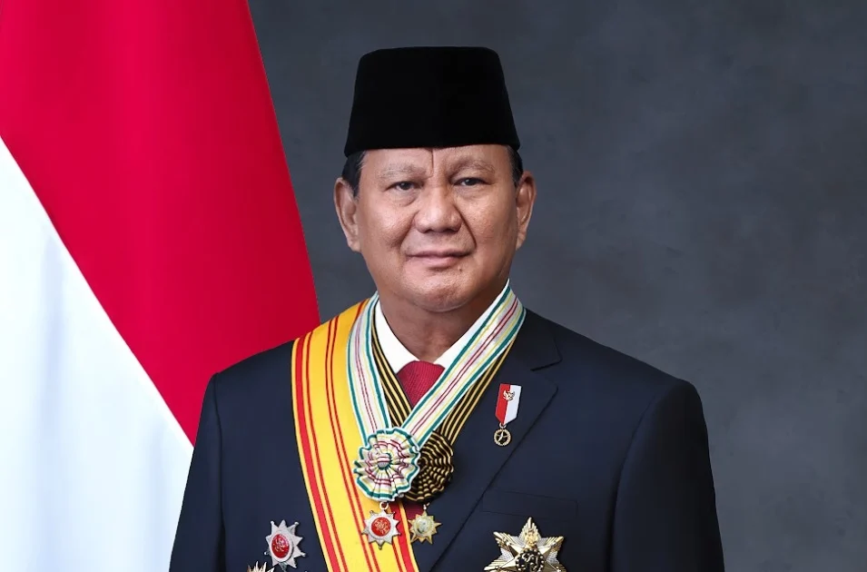 Prabowo Subianto