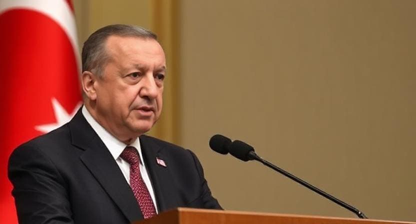 Erdogan dan Transformasi Turki Modern | Recep Tayyip Erdogan: Kisah Pemimpin Turki yang Mengubah Sejarah dan Sinergi dengan Indonesia 