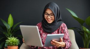 Strategi Investasi Digital dan Bisnis Online dengan CPC dan RPM Tinggi