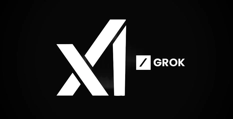 grok 3 ai logo