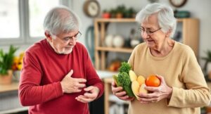 Nutrisi untuk Jantung Sehat - Makanan yang Harus Dimakan dan Dihindari